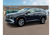 $34750 : Hyundai TUCSON Hybrid 2025 A thumbnail