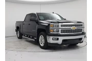 Chevrolet Silverado 1500 201 en Elizabethtown