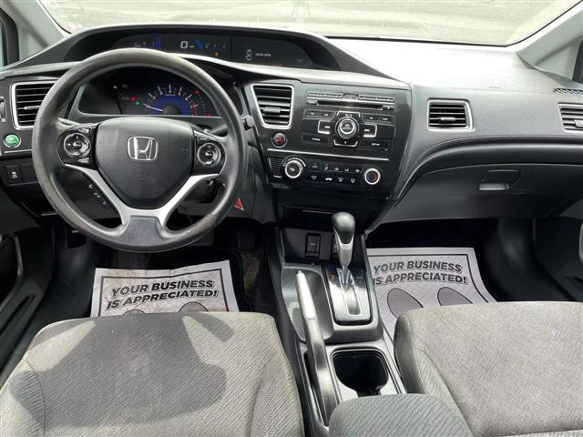 $8900 : 2013 HONDA CIVIC2013 HONDA CI image 8