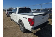 $38729 : Ford F-150 2025 4x4 XLT 4dr thumbnail
