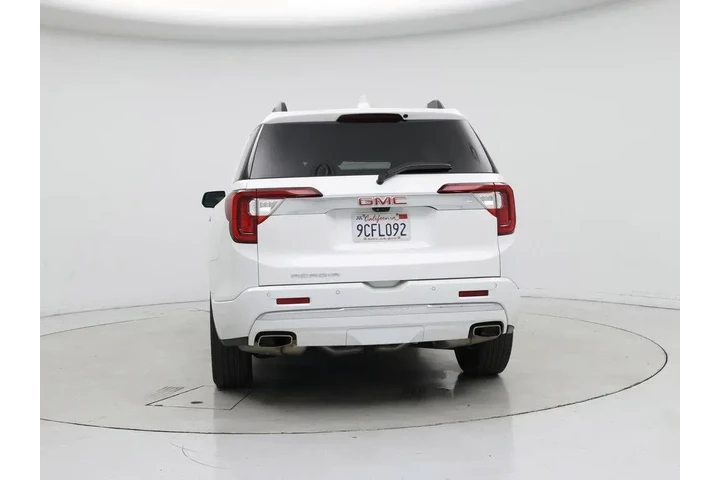 $30998 : GMC Acadia 2022 Denali 4dr S image 6