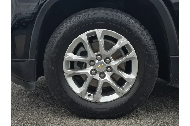 $13991 : Chevrolet Traverse 2020 LS 4 image 10