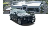 Cadillac XT4 2025 Premium Lu en Avon Park