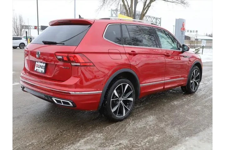 $30577 : Volkswagen Tiguan 2024 AWD S image 10