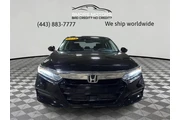$16999 : 2018 Accord LX thumbnail
