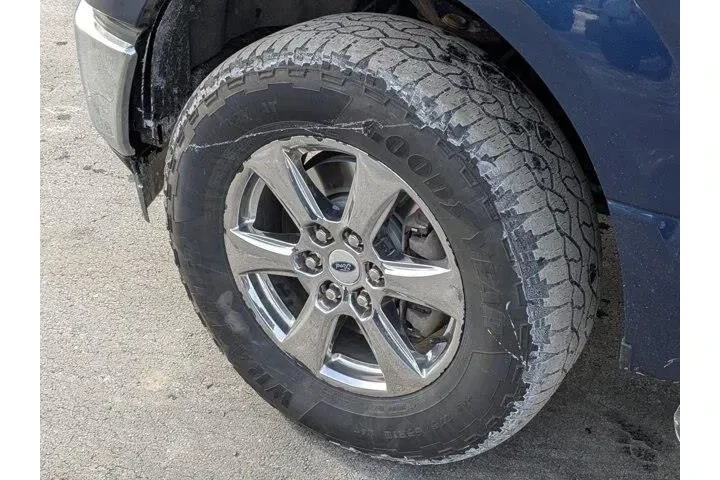 $26329 : Ford F-150 2020 4x4 XLT 4dr image 10