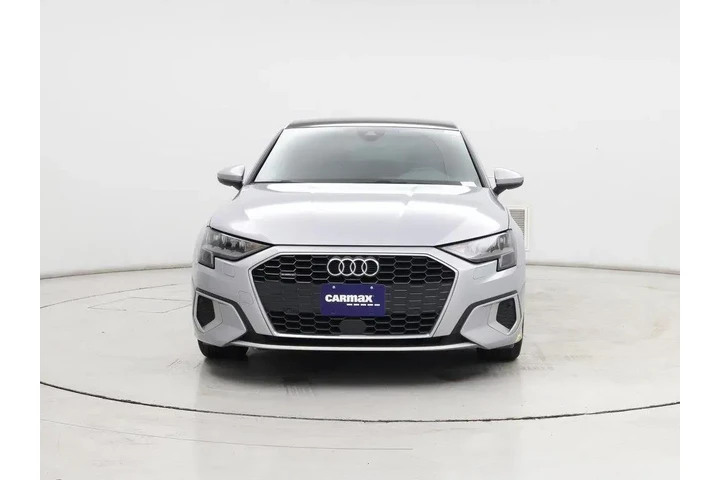 $22998 : Audi A3 2022 AWD quattro Pre image 5