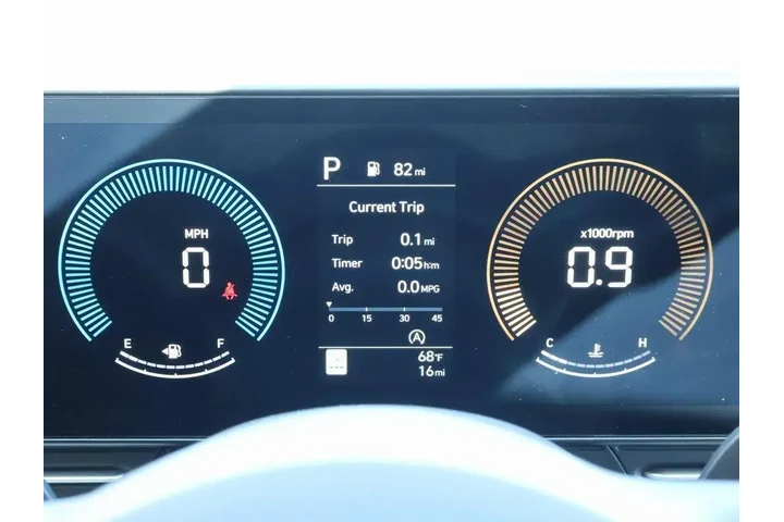 $26833 : Hyundai KONA 2026 SE 4dr SUV image 7