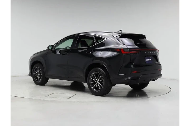 $34998 : Lexus NX 250 2024 4dr Crosso image 2