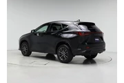 $34998 : Lexus NX 250 2024 4dr Crosso thumbnail