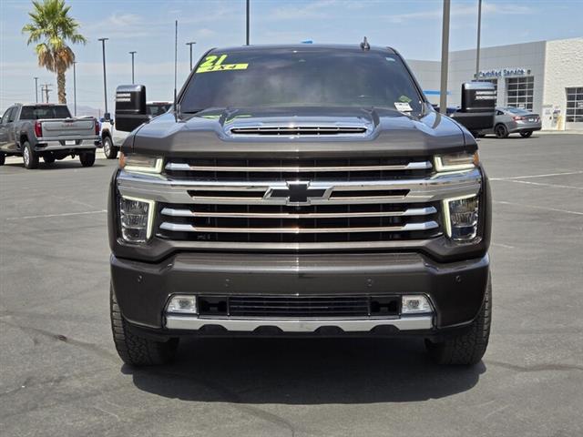 $54932 : Pre-Owned 2021 SILVERADO 2500 image 2