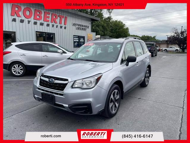 $20995 : 2018 SUBARU FORESTER image 1