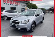 2018 SUBARU FORESTER en Kingston