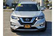 $16700 : Nissan Rogue 2018 AWD S 4dr thumbnail