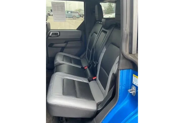 $37059 : Ford Bronco 2024 4x4 Big Ben image 6