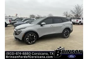 Kia Sportage 2023 SX-Prestig en Dallas