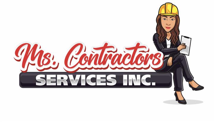 Ms. Contractors Services image 2