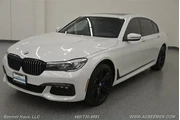 $19998 : BMW 7 Series 2019 740i 4dr S thumbnail