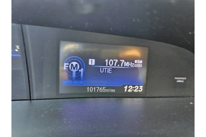 $7499 : 2012 Civic LX image 8