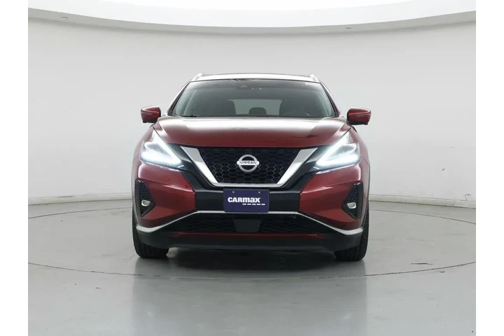 $22998 : Nissan Murano 2020 AWD SL 4d image 5