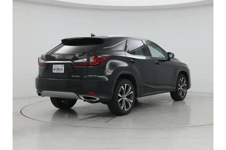 $33998 : Lexus RX 350 2020 4dr SUV image 8