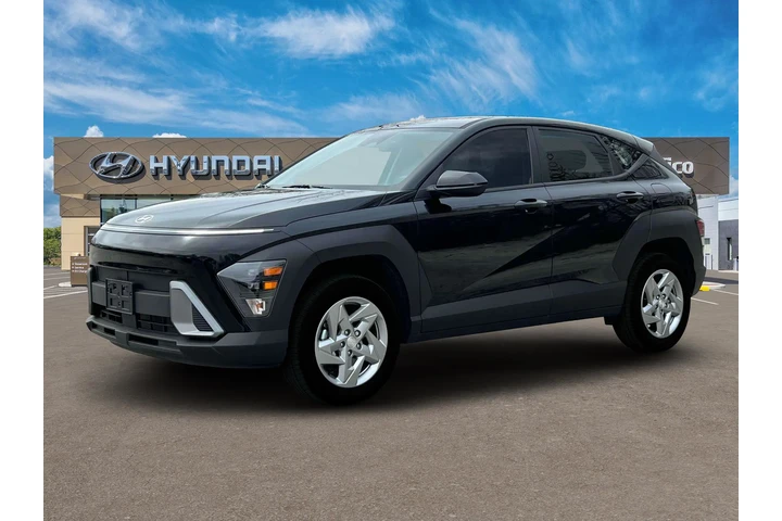 $21999 : Hyundai KONA 2025 SE 4dr Cro image 2