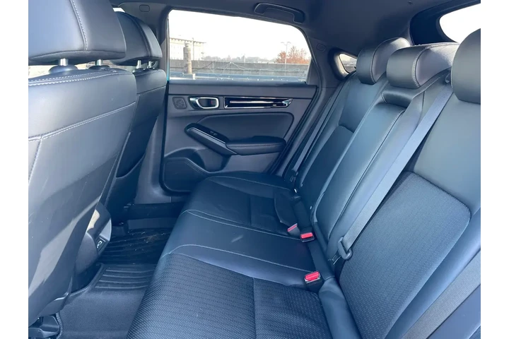 $24473 : Honda Civic 2022 Sport Touri image 6