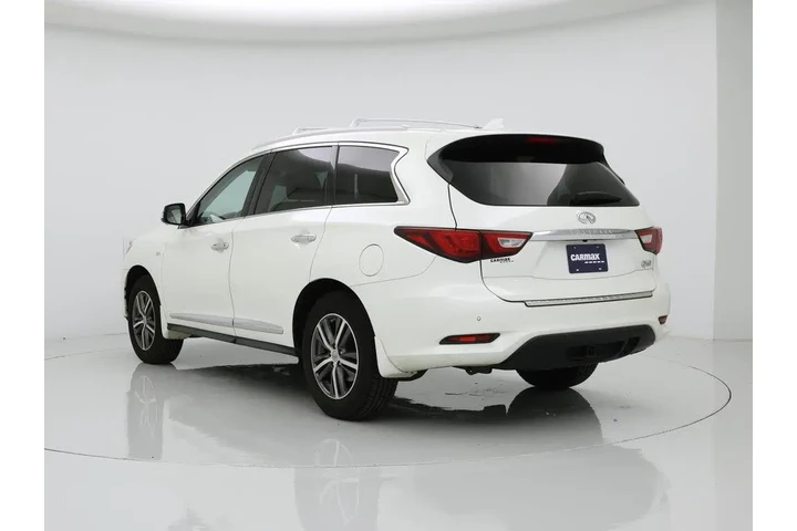 $24998 : INFINITI QX60 2017 AWD 4dr S image 2