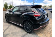 $13530 : 2016 Juke Nismo AWD thumbnail