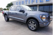 Ford F-150 2023 4x4 XL 4dr S