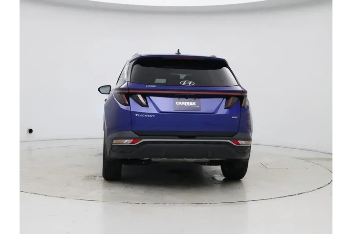 $20998 : Hyundai TUCSON 2023 AWD SEL image 6