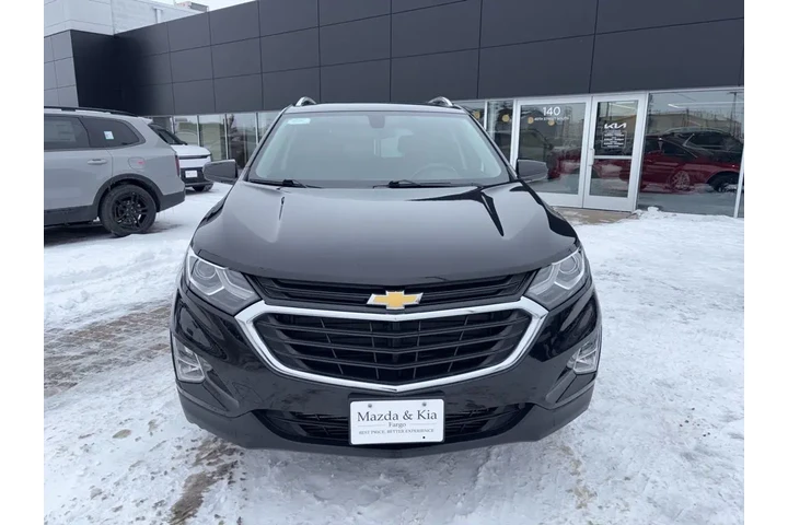 $14999 : 2018 Equinox LT image 3
