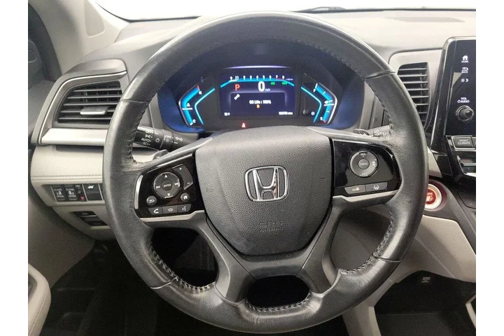 $20998 : Honda Odyssey 2019 EX-L 4dr image 10