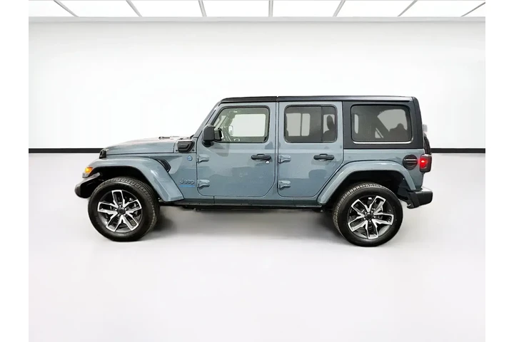 $24288 : Jeep Wrangler 2024 4x4 Willy image 2