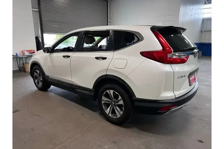 $18907 : Honda CR-V 2018 LX 4dr SUV image 5