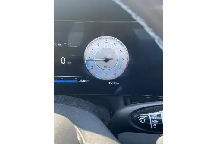 $26983 : Hyundai ELANTRA N 2023 4dr S image 9