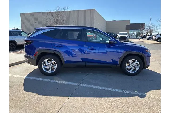 $23998 : Hyundai TUCSON 2023 SEL 4dr image 6