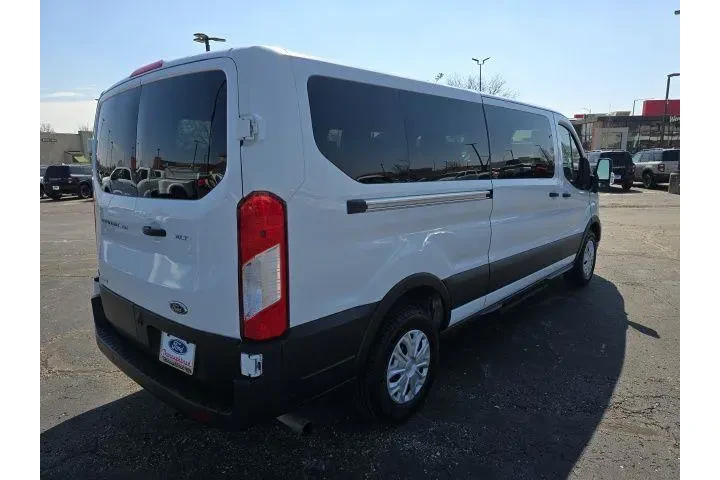 $33500 : Ford Transit 2023 350 XL 3dr image 5