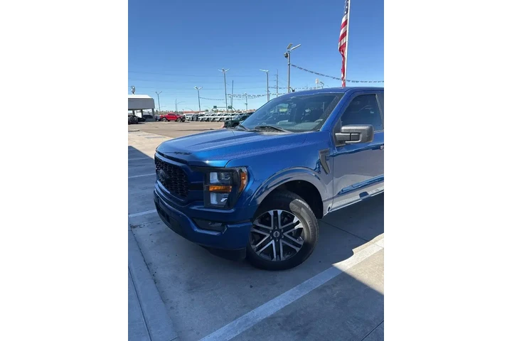 $31988 : Ford F-150 2023 4x2 XL 4dr S image 4