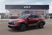 $34160 : 2025 Sportage X-Line thumbnail