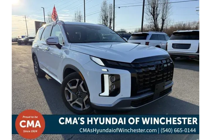 $34895 : Hyundai PALISADE 2024 AWD SE image 1