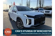 Hyundai PALISADE 2024 AWD SE en Arlington VA