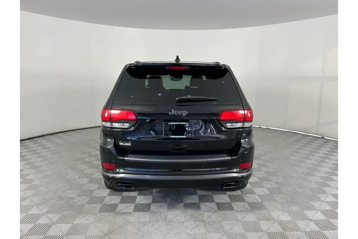 $22991 : Jeep Grand Cherokee 2018 4x4 image 6