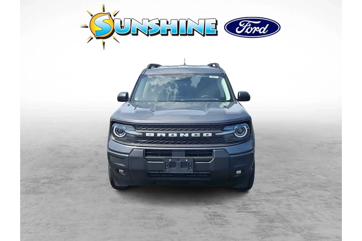 $35000 : Ford Bronco Sport 2026 AWD B image 2