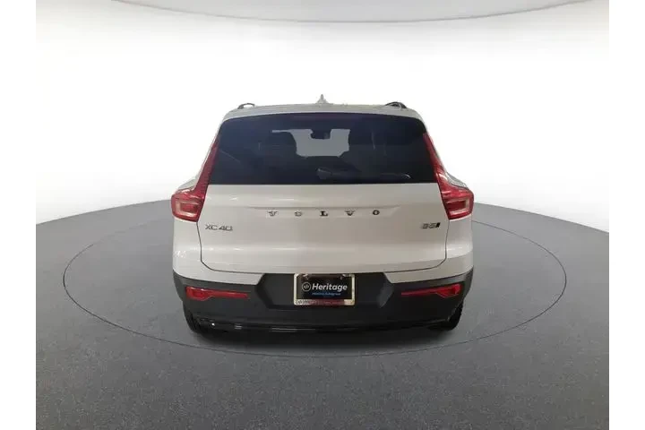 $33900 : Volvo XC40 2024 AWD B5 Ultim image 3