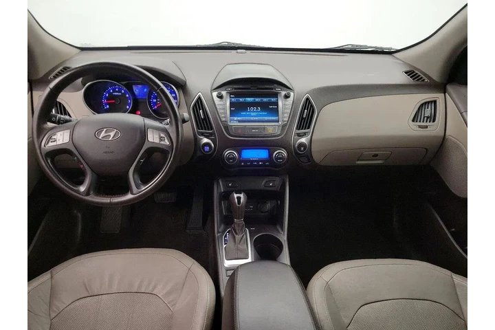 $14998 : Hyundai TUCSON 2015 AWD Limi image 9