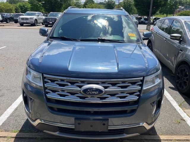 $19998 : PRE-OWNED 2018 FORD EXPLORER image 6