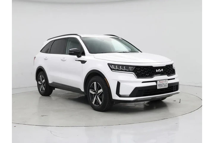 $25998 : Kia Sorento 2022 S 4dr SUV image 1