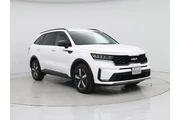 Kia Sorento 2022 S 4dr SUV