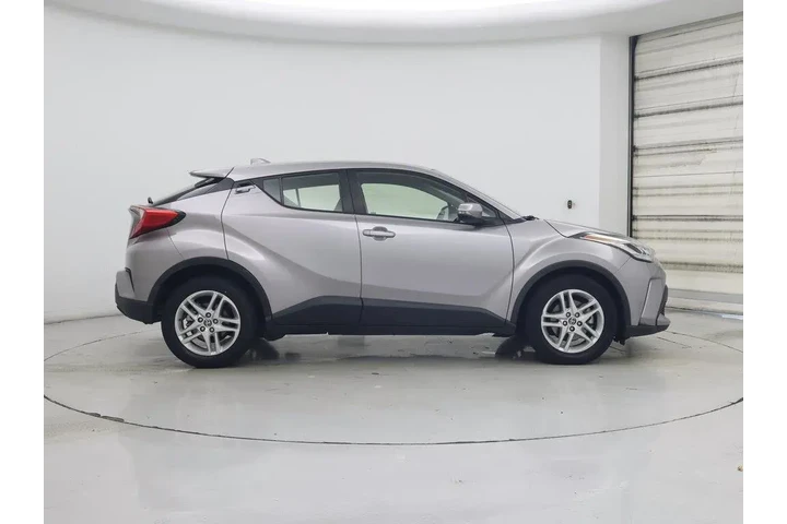 $20998 : Toyota C-HR 2020 LE 4dr Cros image 7